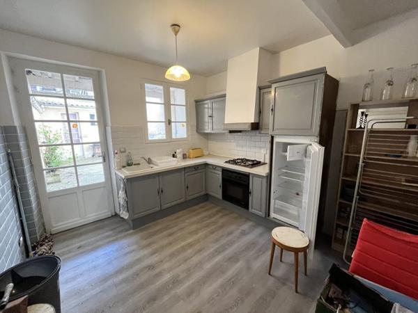 Maison à vendre |  Valence |  4 pièces | 122 m²