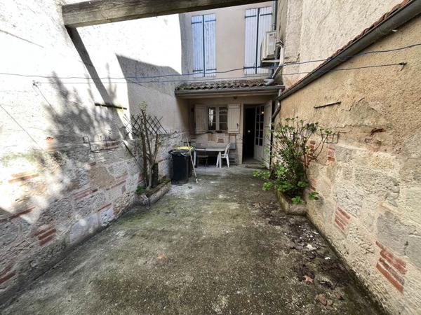 Maison à vendre |  Valence |  4 pièces | 122 m²