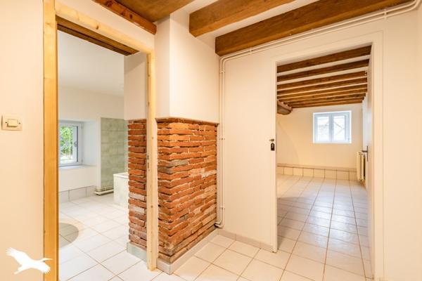 Appartement à vendre |                                       Pamiers |                                        7 pièces  |  161 m²