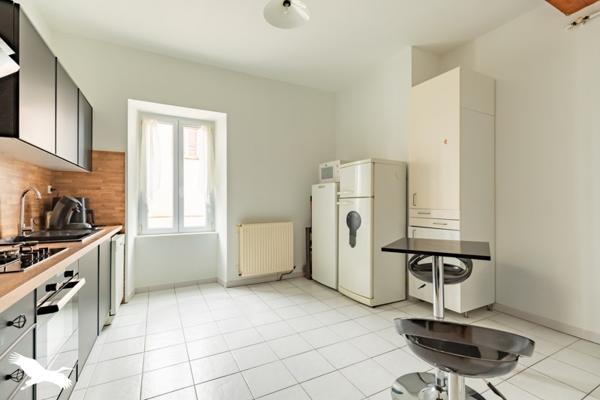 Appartement à vendre |                                       Pamiers |                                        7 pièces  |  161 m²