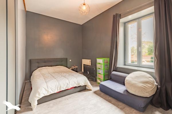 Appartement à vendre |                                       Pamiers |                                        7 pièces  |  161 m²