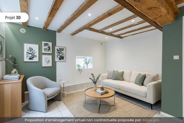 Appartement à vendre |                                       Pamiers |                                        7 pièces  |  161 m²