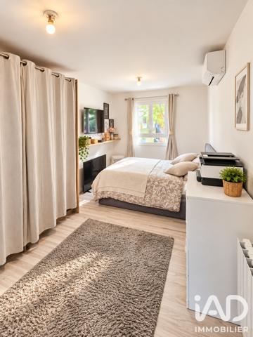 Maison à vendre 5 pièces 95 m² Lizy-sur-Ourcq