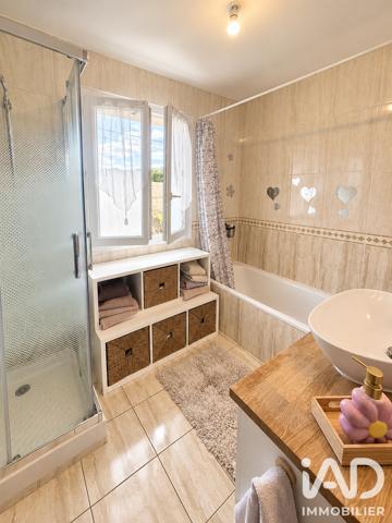 Maison à vendre 5 pièces 95 m² Lizy-sur-Ourcq