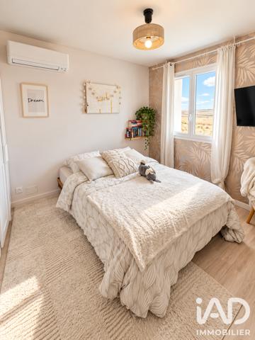 Maison à vendre 5 pièces 95 m² Lizy-sur-Ourcq