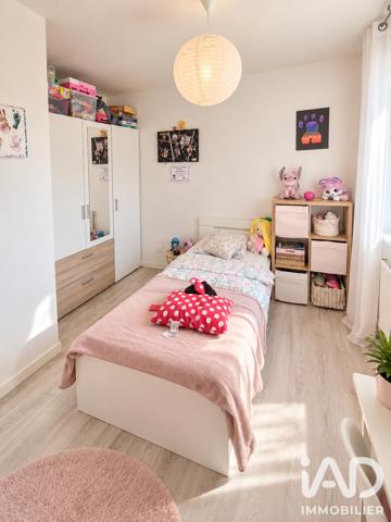 Maison à vendre 5 pièces 95 m² Lizy-sur-Ourcq
