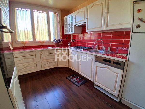 Appartement Chelles 3 pièces 68.61 m2