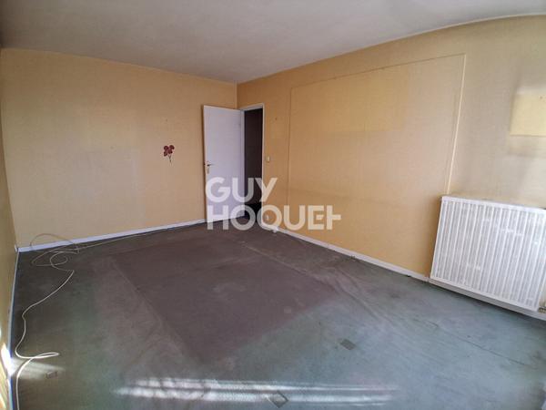 Appartement Chelles 3 pièces 68.61 m2