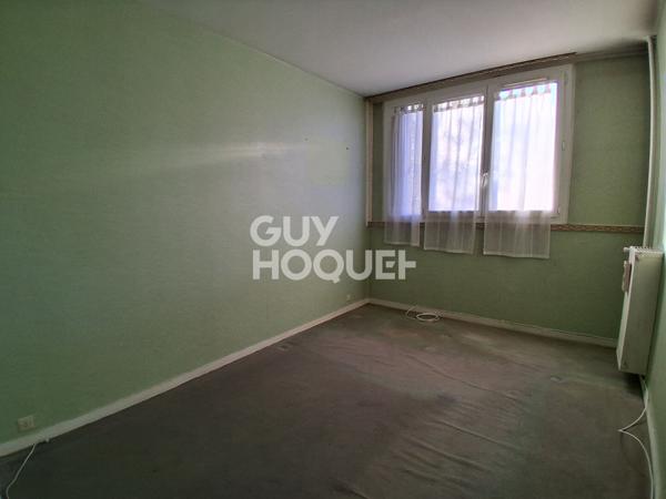 Appartement Chelles 3 pièces 68.61 m2