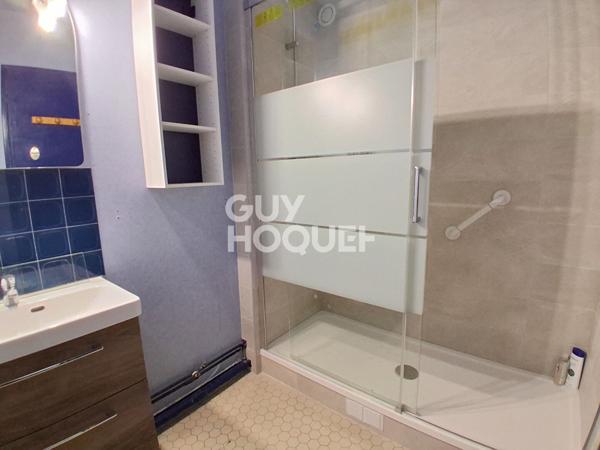 Appartement Chelles 3 pièces 68.61 m2