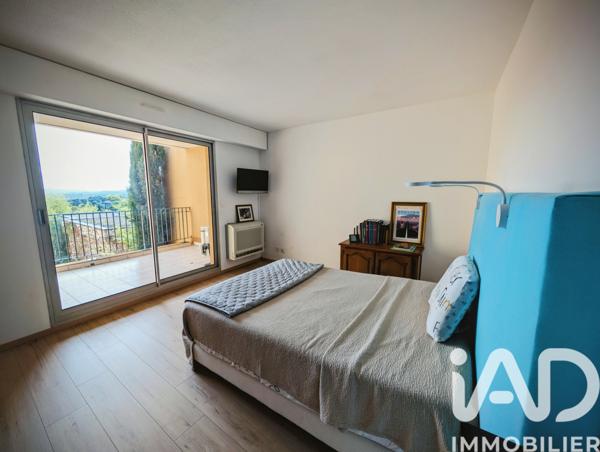 Appartement à vendre 4 pièces 95 m² Villeneuve-lès-Avignon