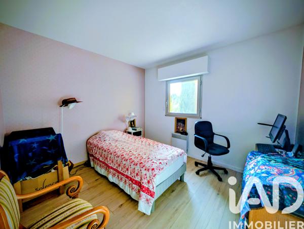 Appartement à vendre 4 pièces 95 m² Villeneuve-lès-Avignon