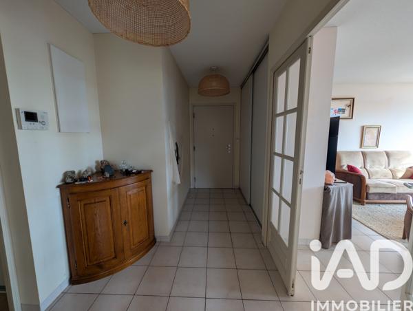 Appartement à vendre 4 pièces 95 m² Villeneuve-lès-Avignon