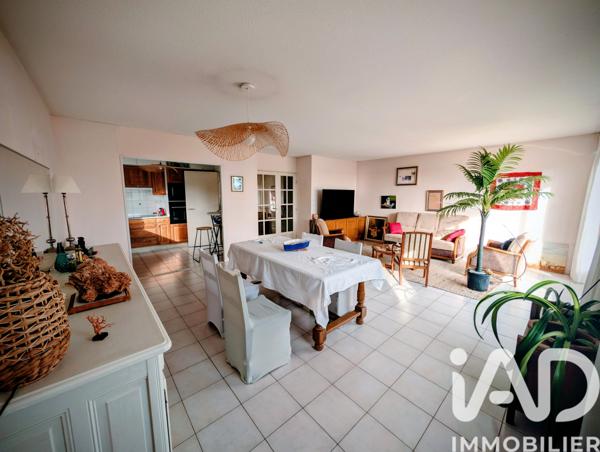 Appartement à vendre 4 pièces 95 m² Villeneuve-lès-Avignon