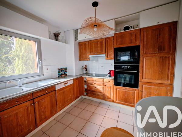 Appartement à vendre 4 pièces 95 m² Villeneuve-lès-Avignon