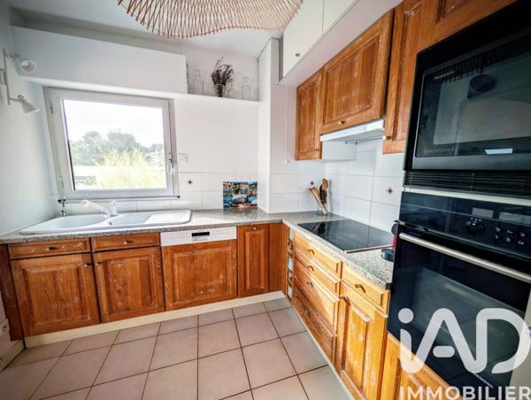Appartement à vendre 4 pièces 95 m² Villeneuve-lès-Avignon
