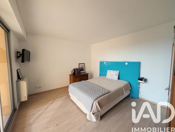 Appartement à vendre 4 pièces 95 m² Villeneuve-lès-Avignon