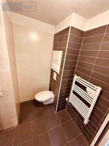 Appartement à vendre à Gap dans lesHautes-Alpes (05000), ref : 107080   
Route de Chabanas