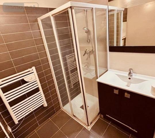 Appartement à vendre à Gap dans lesHautes-Alpes (05000), ref : 107080   
Route de Chabanas