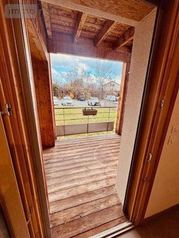 Appartement à vendre à Gap dans lesHautes-Alpes (05000), ref : 107080   
Route de Chabanas