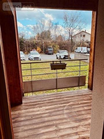 Appartement à vendre à Gap dans lesHautes-Alpes (05000), ref : 107080   
Route de Chabanas