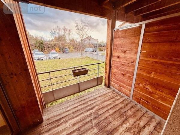 Appartement à vendre à Gap dans lesHautes-Alpes (05000), ref : 107080   
Route de Chabanas