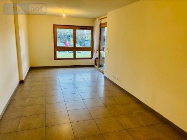 Appartement à vendre à Gap dans lesHautes-Alpes (05000), ref : 107080   
Route de Chabanas