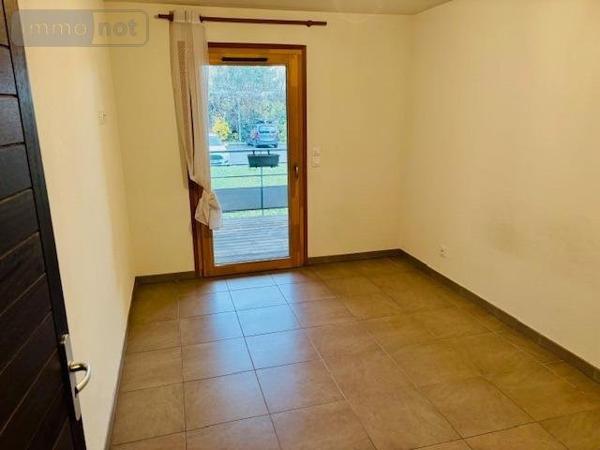 Appartement à vendre à Gap dans lesHautes-Alpes (05000), ref : 107080   
Route de Chabanas