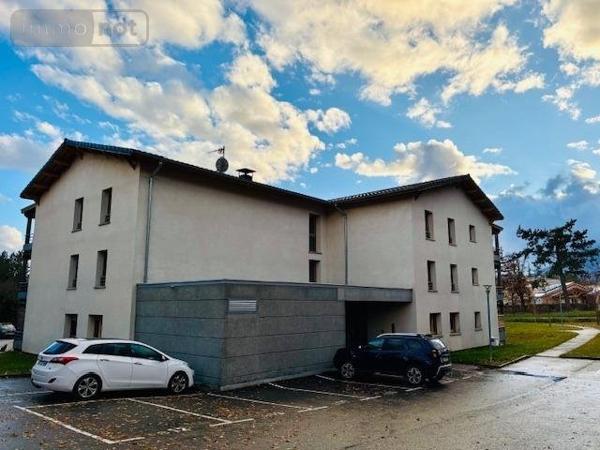 Appartement à vendre à Gap dans lesHautes-Alpes (05000), ref : 107080   
Route de Chabanas