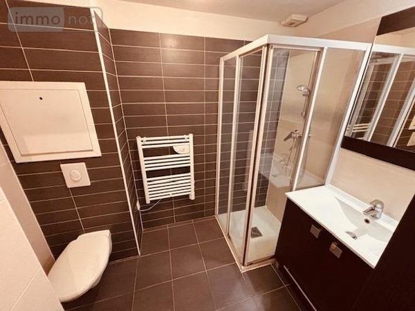 Appartement à vendre à Gap dans lesHautes-Alpes (05000), ref : 107080   
Route de Chabanas