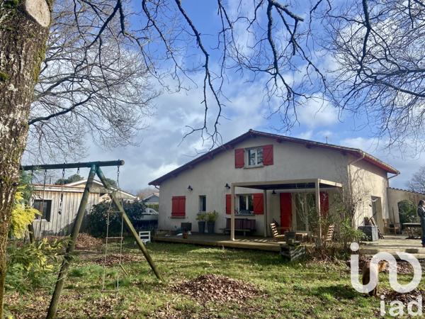 Maison à vendre 5 pièces 120 m² Arès