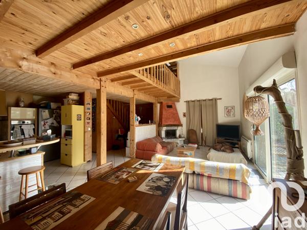 Maison à vendre 5 pièces 120 m² Arès