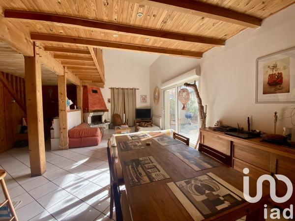 Maison à vendre 5 pièces 120 m² Arès