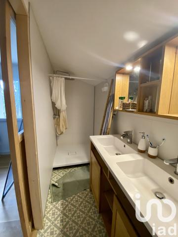 Maison à vendre 5 pièces 120 m² Arès