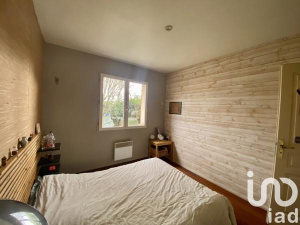 Maison à vendre 5 pièces 120 m² Arès