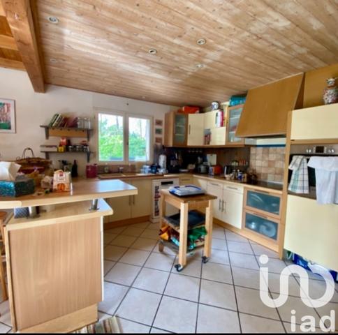 Maison à vendre 5 pièces 120 m² Arès