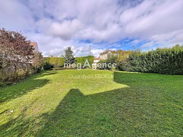 Maison à GARGENVILLE, 78440 - 9 pièces 165m²