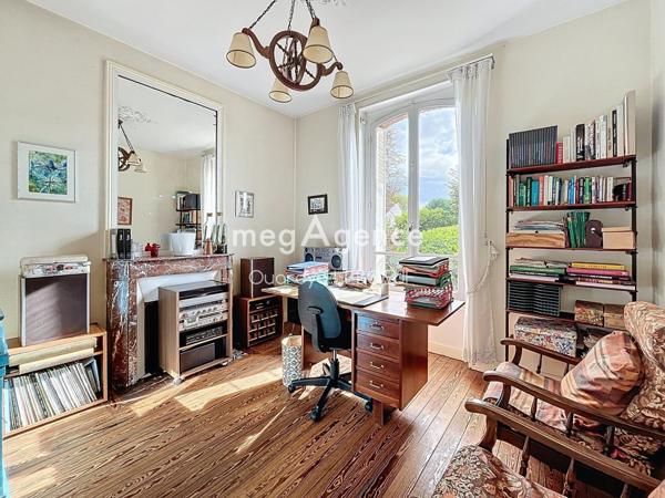 Maison à GARGENVILLE, 78440 - 9 pièces 165m²