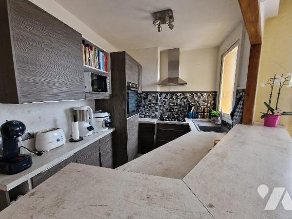 Appartement - SAINT-QUENTIN