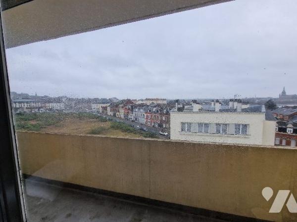 Appartement - SAINT-QUENTIN