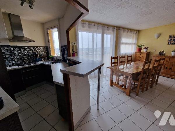 Appartement - SAINT-QUENTIN