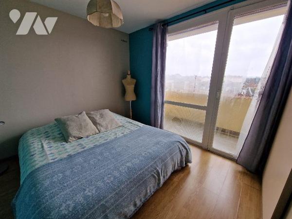 Appartement - SAINT-QUENTIN
