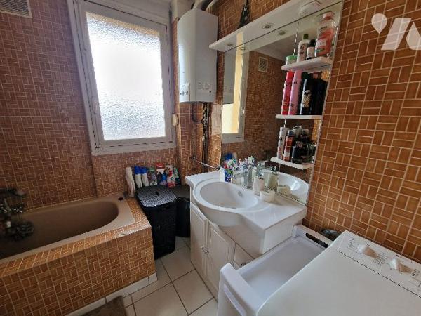 Appartement - SAINT-QUENTIN