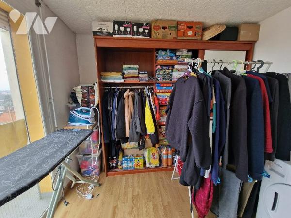 Appartement - SAINT-QUENTIN