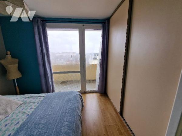 Appartement - SAINT-QUENTIN