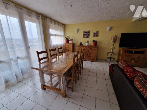 Appartement - SAINT-QUENTIN