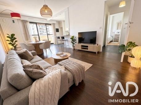 Appartement à vendre 2 pièces 48 m² Melun