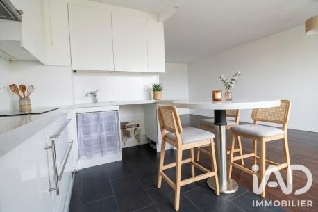 Appartement à vendre 2 pièces 48 m² Melun