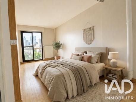 Appartement à vendre 2 pièces 48 m² Melun