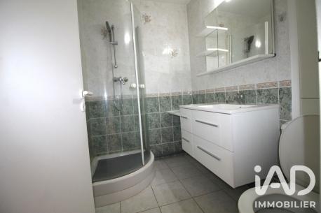 Appartement à vendre 2 pièces 48 m² Melun